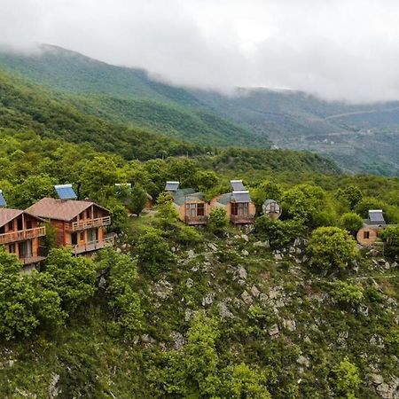 Harsnadzor Eco Resort Halidzor Zewnętrze zdjęcie