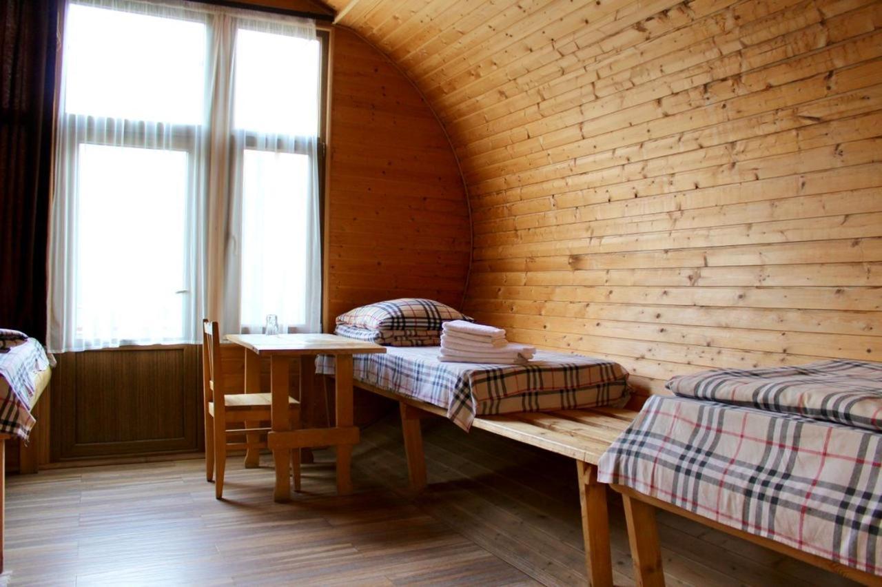 Harsnadzor Eco Resort Halidzor Zewnętrze zdjęcie