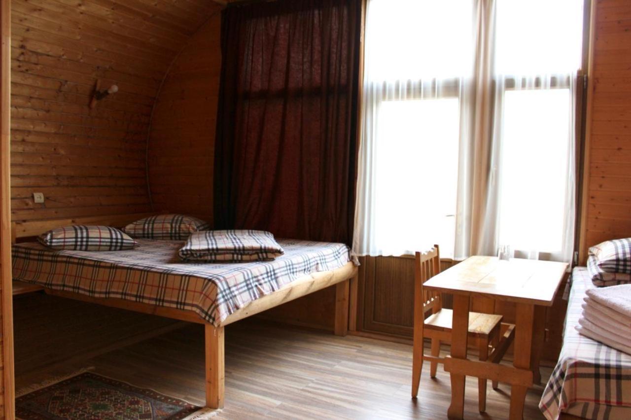 Harsnadzor Eco Resort Halidzor Zewnętrze zdjęcie