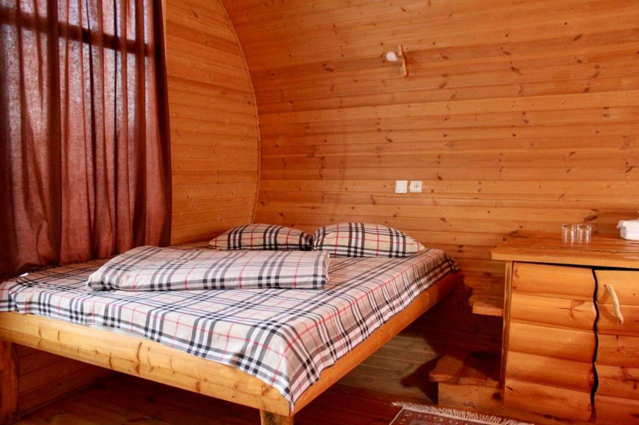 Harsnadzor Eco Resort Halidzor Zewnętrze zdjęcie