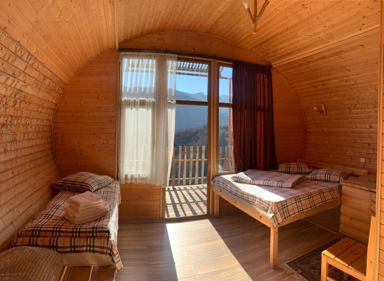 Harsnadzor Eco Resort Halidzor Zewnętrze zdjęcie