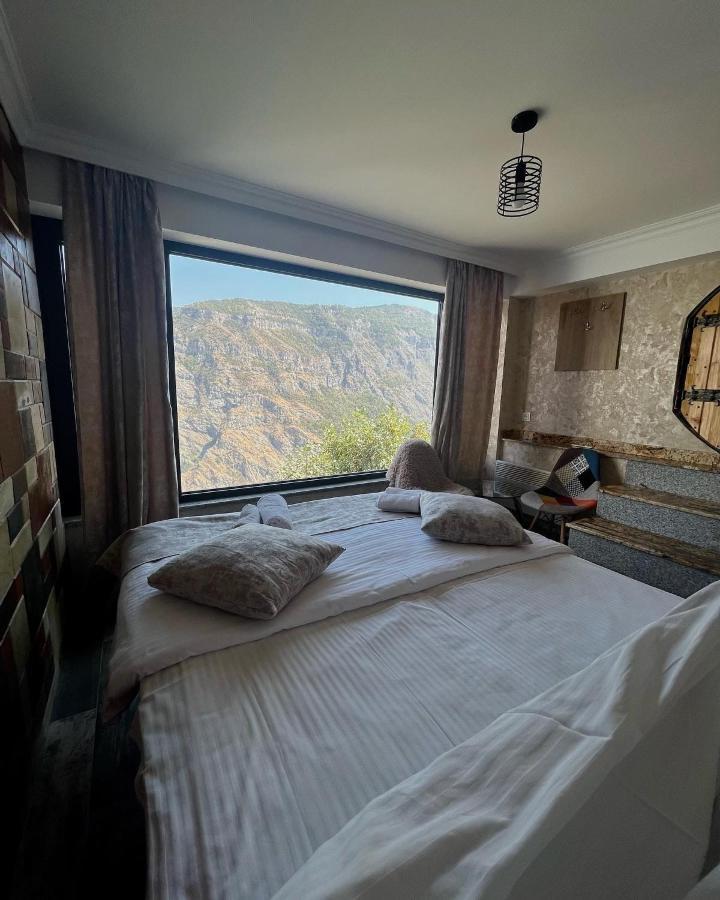 Harsnadzor Eco Resort Halidzor Zewnętrze zdjęcie