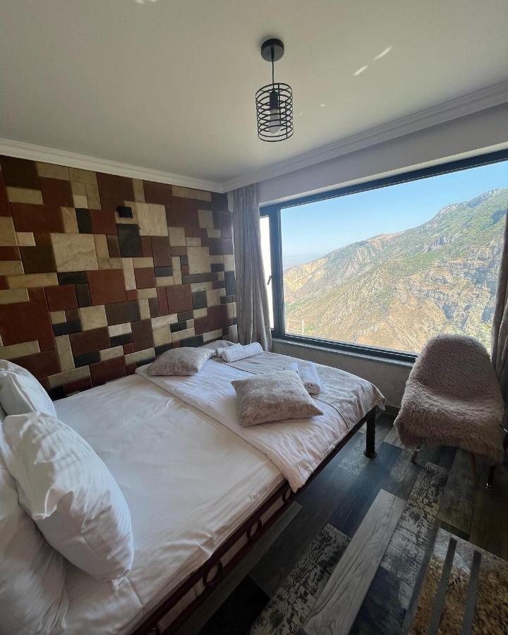 Harsnadzor Eco Resort Halidzor Zewnętrze zdjęcie