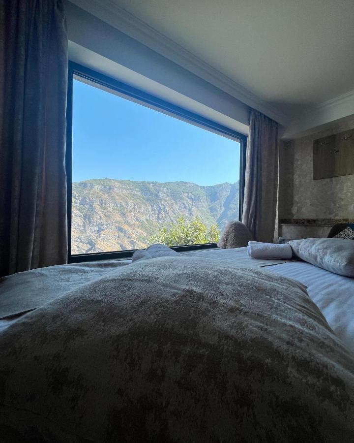 Harsnadzor Eco Resort Halidzor Zewnętrze zdjęcie
