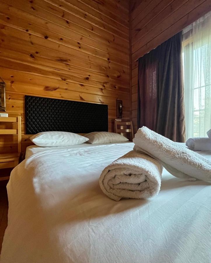 Harsnadzor Eco Resort Halidzor Zewnętrze zdjęcie