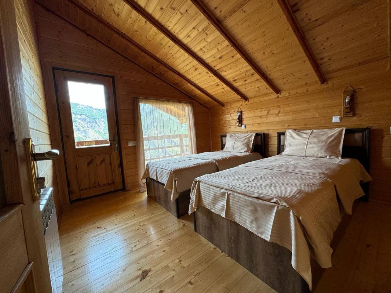 Harsnadzor Eco Resort Halidzor Zewnętrze zdjęcie