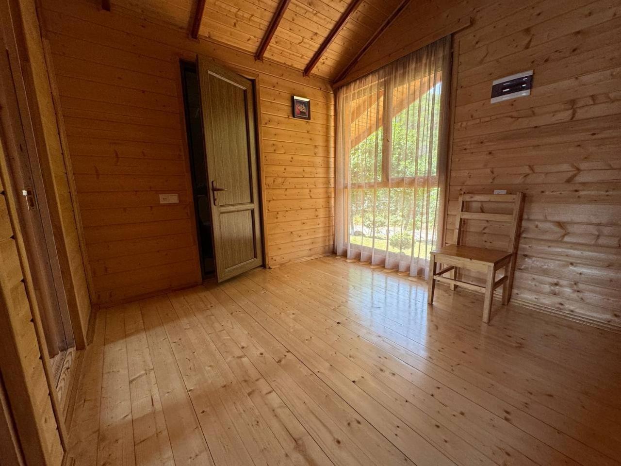 Harsnadzor Eco Resort Halidzor Zewnętrze zdjęcie