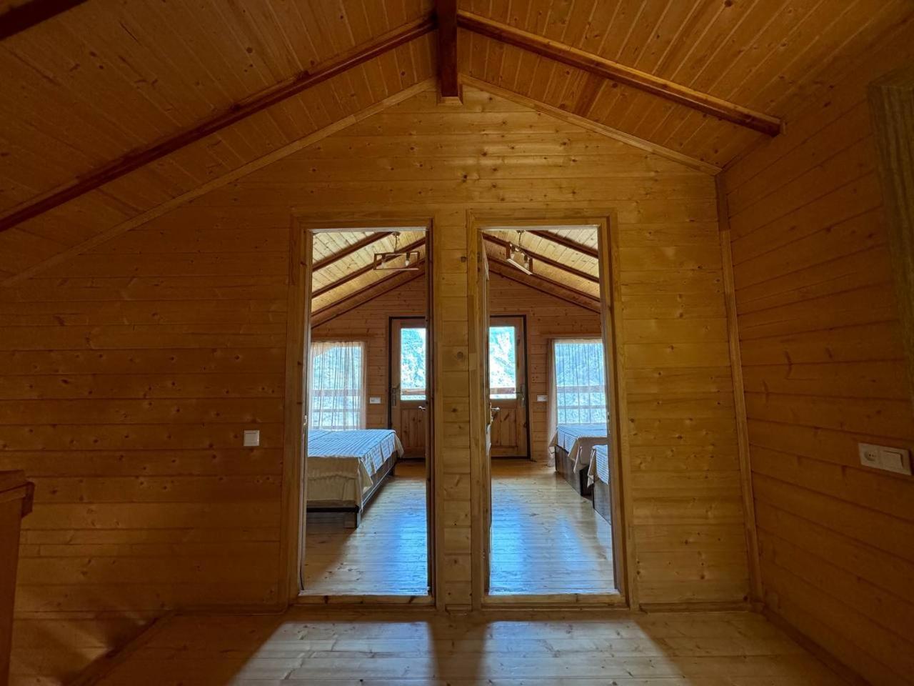Harsnadzor Eco Resort Halidzor Zewnętrze zdjęcie