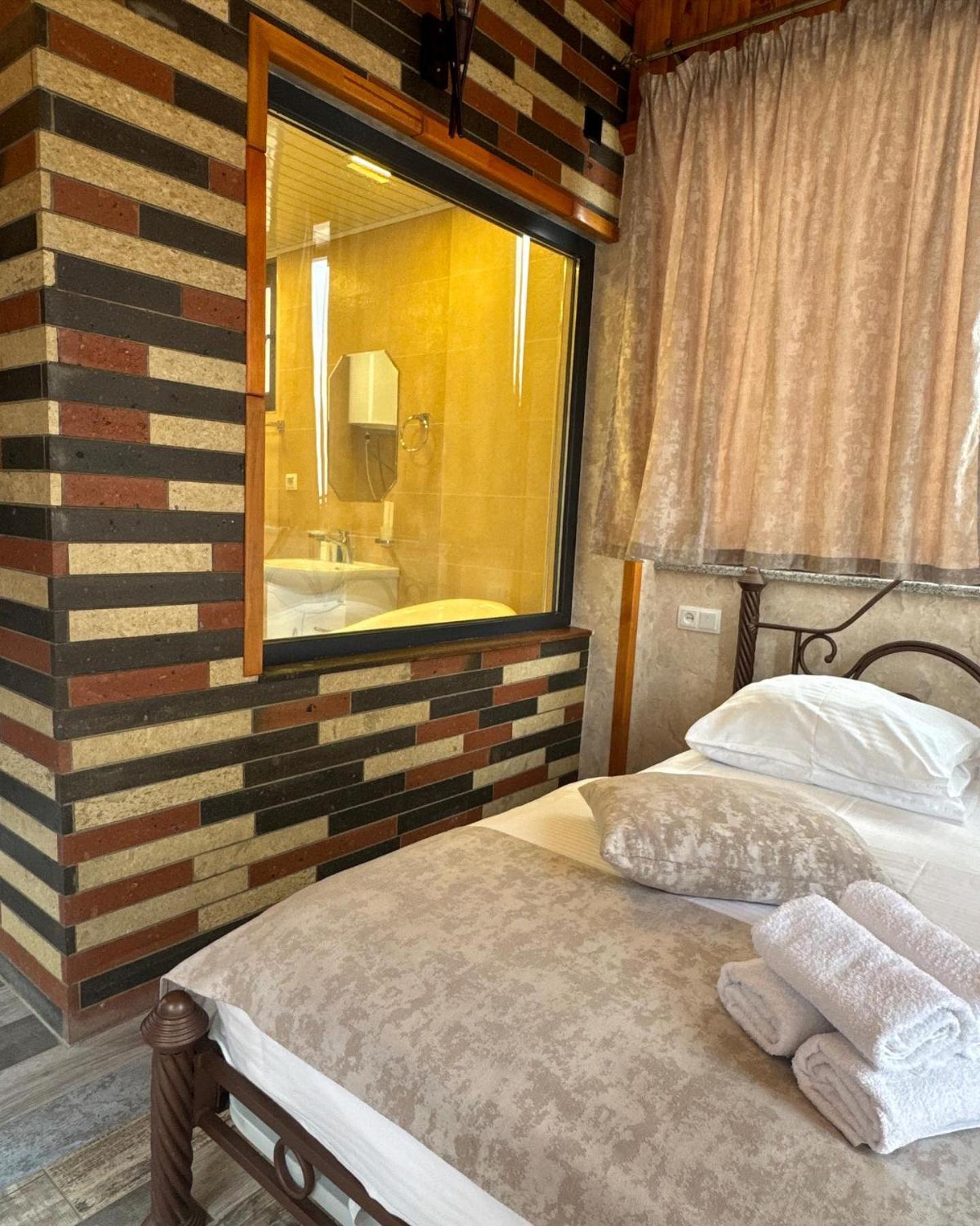 Harsnadzor Eco Resort Halidzor Zewnętrze zdjęcie
