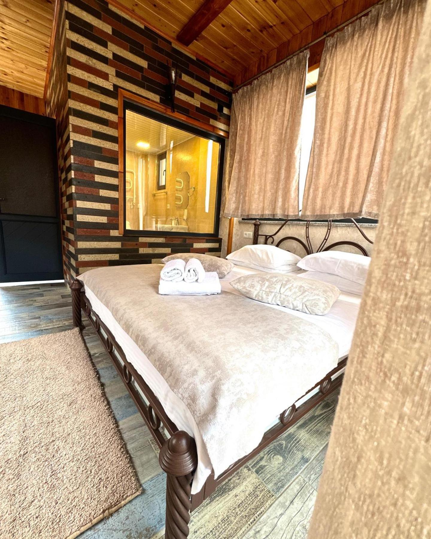 Harsnadzor Eco Resort Halidzor Zewnętrze zdjęcie