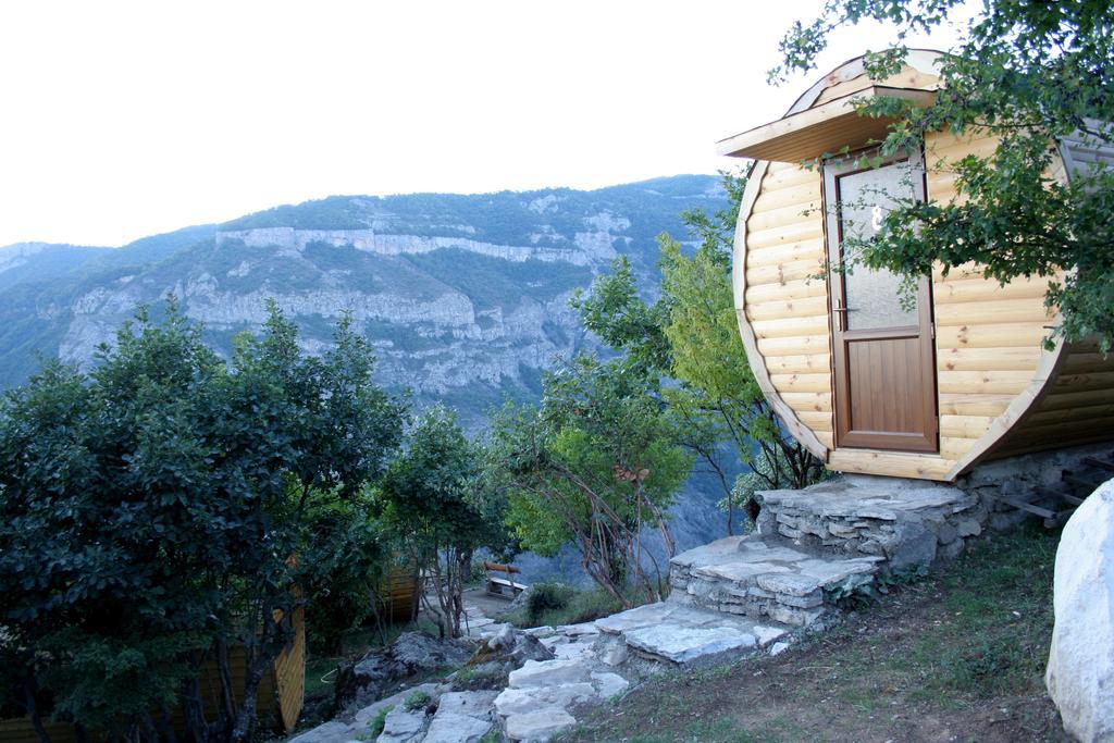Harsnadzor Eco Resort Halidzor Zewnętrze zdjęcie