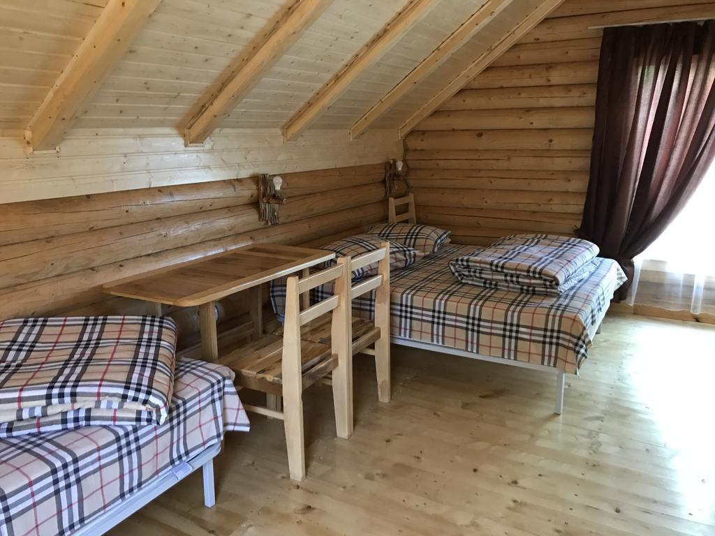 Harsnadzor Eco Resort Halidzor Zewnętrze zdjęcie